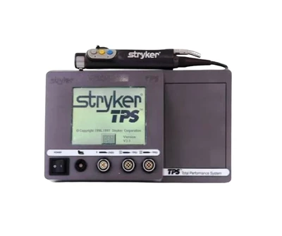 Stryker TPS - Arthroscopy Shaver System